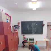 Jarní prázdniny na DDM