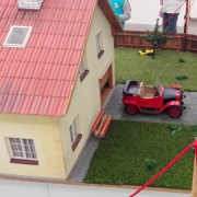 Jarní prázdniny na DDM