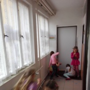 Jarní prázdniny na DDM