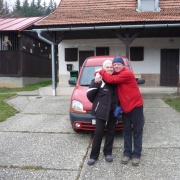 Jarní prázdniny na lyžích