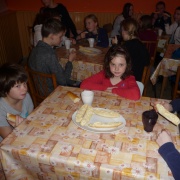 Jarní prázdniny na lyžích