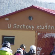 Jarní prázdniny na lyžích