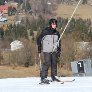 Jarní prázdniny na lyžích 2017