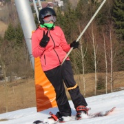 Jarní prázdniny na lyžích 2017