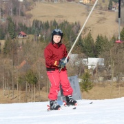 Jarní prázdniny na lyžích 2017
