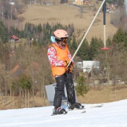 Jarní prázdniny na lyžích 2017