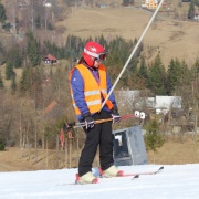 Jarní prázdniny na lyžích 2017
