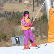 Jarní prázdniny na lyžích 2017