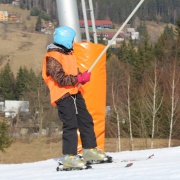 Jarní prázdniny na lyžích 2017