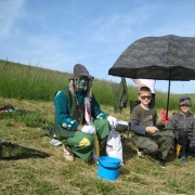2015_05 Rybářské závody 