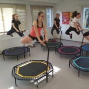 Jumping
