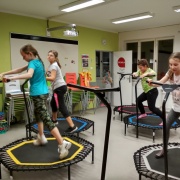 Jumping