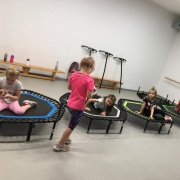 Jumping 2021-2022