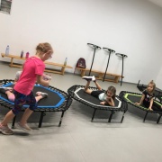 Jumping 2021-2022
