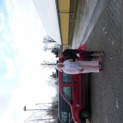 Karneval na ledě