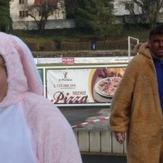 Karneval na ledě