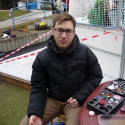 Karneval na ledě