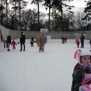 Karneval na ledě
