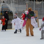 Karneval na ledě
