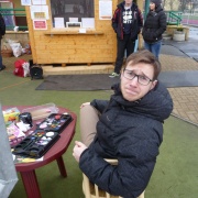 Karneval na ledě