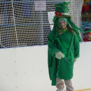 Karneval na ledě
