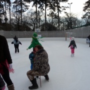 Karneval na ledě