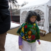 Karneval na ledě