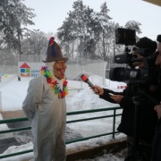 Karneval na ledě 2017