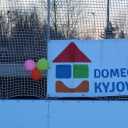 Karneval na ledě 2018