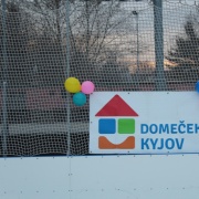 Karneval na ledě 2019