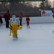 Karneval na ledě 2019