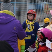 Karneval na ledě 2019