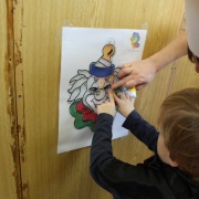 Karneval pro MŠ 2019