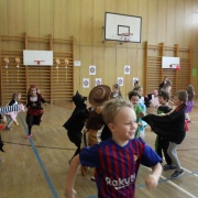 Karneval pro MŠ 2019