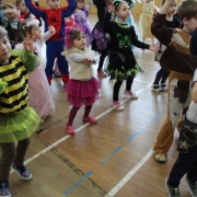 Karneval pro MŠ 2019