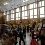 Karneval pro MŠ 2019