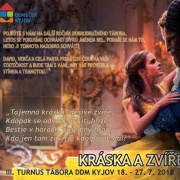  2018 III.turnus Kráska a zvíře 