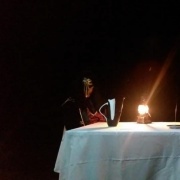  2018 III.turnus Kráska a zvíře 