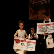 Kyjov hledá talent 2017