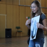 Kyjov hledá talent - casting 2017
