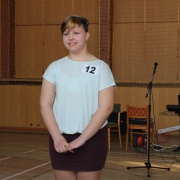 Kyjov hledá talent - casting 2017