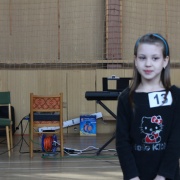 Kyjov hledá talent - casting 2017