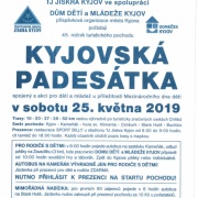 Kyjovská padesátka 2019