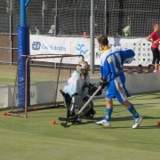Kyjovský dětský sportovní koktejl 2016