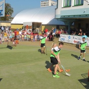 Kyjovský dětský sportovní koktejl 2016