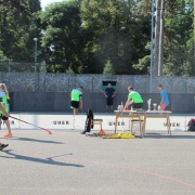 Kyjovský dětský sportovní koktejl 2016