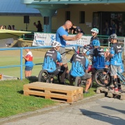 Kyjovský dětský sportovní koktejl 2016