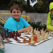2019_06.09. Kyjovský dětský sportovní koktejl