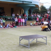 2019_06.09. Kyjovský dětský sportovní koktejl