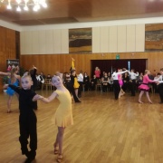 Kyjovský taneční festival